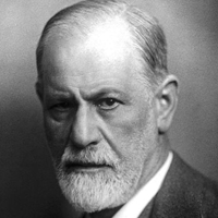 Sigmund Freud