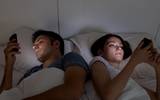 Do Smart Phones Affect Your Sleep?