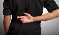 How to Tell If Someone Is Lying to You