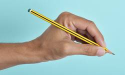 Why are people left handed?