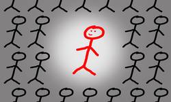 How Groups Make us Conform