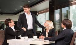 More on Body Language: Appearance