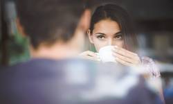 More on the Body Language    of Flirting