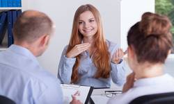 More on Body Language: Making a Great First Impression