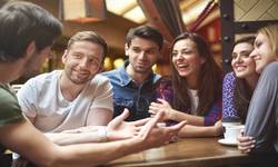 More on Body Language: Watching What They Say