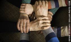 Altruism in Animals and Humans