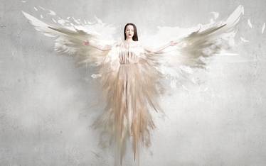 Angel Dream Meanings