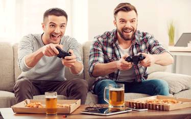 Video Game Exposure Reinforces 'Stereotypes' - Study