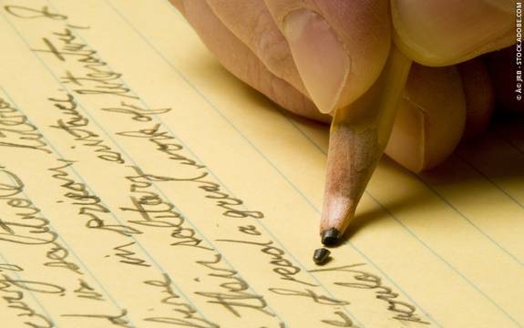 Introduction to Graphology