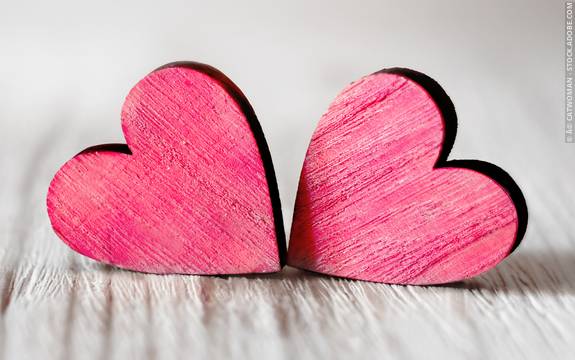 Love and Emotion: How Love Happens