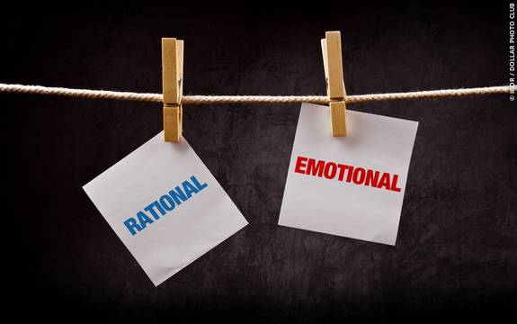 Rational Emotive Therapy