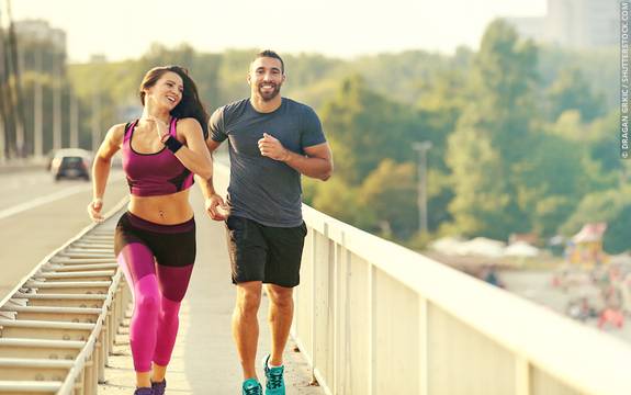 Exercise Helps Overcome Grudges and Encourages Forgiveness - Study